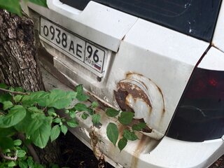 2008 Chevrolet Lacetti I, белый, 220000 рублей, вид 3