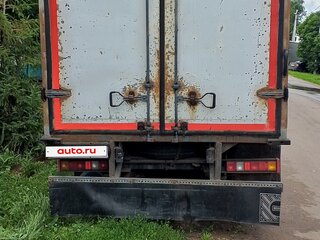 2009 ГАЗ ГАЗель (3302), белый, 520000 рублей, вид 4