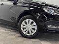 2024 Lada (ВАЗ) Vesta SW I Рестайлинг (NG), чёрный, 1210000 рублей - вид 11