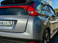 2018 Mitsubishi Eclipse Cross I, серый, 1699000 рублей - вид 10