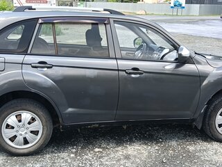 2014 Lifan X60 I, серый, 230000 рублей, вид 3