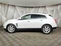 2013 Cadillac SRX II Рестайлинг, белый, 1295000 рублей - вид 4