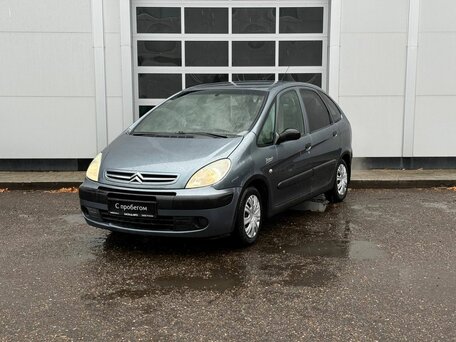 Citroen Xsara Picasso