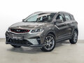 2023 Geely Coolray I, серый, 1395000 рублей