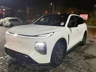 2026 Changan Qiyuan Q07 31.7 kWh, белый, 3500000 рублей, вид 1