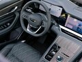 2026 VOLGA K50, чёрный, 4349000 рублей - вид 8