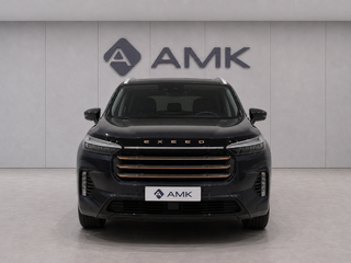 2022 Exeed VX I, серый, 2893568 рублей, вид 3