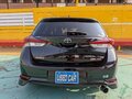2017 Toyota Auris II Рестайлинг, чёрный - вид 7