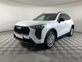 2026 Haval Jolion I Рестайлинг, белый