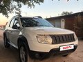 2015 Renault Duster I, белый, 870000 рублей - вид 1