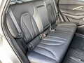 2024 Omoda C5 I, серебристый, 1680000 рублей - вид 10