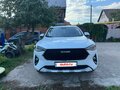 2021 Haval F7x I, белый, 1800000 рублей - вид 6