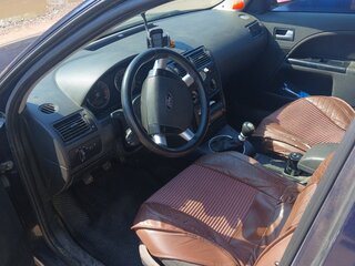 2000 Ford Mondeo III, синий, 250000 рублей, вид 3