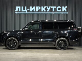 2026 Rox Adamas, чёрный, 10400000 рублей, вид 4