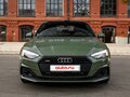 2021 Audi A5 Sportback 45 TFSI II (F5) Рестайлинг, зелёный, 4300000 рублей - вид 2