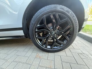 2019 Land Rover Range Rover Evoque II, серый, 2500000 рублей, вид 2