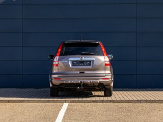 2012 Honda CR-V III Рестайлинг, коричневый, 1695000 рублей, вид 5