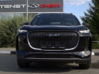 2025 Tenet T8, чёрный, 3630000 рублей, вид 4