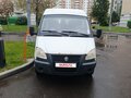 2007 ГАЗ ГАЗель (3221), белый, 230000 рублей - вид 8