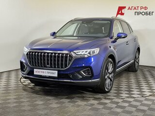 Hongqi HS5 I