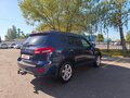 2008 Hyundai Santa Fe II, синий, 1250000 рублей - вид 11