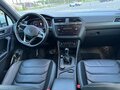 2021 Volkswagen Tiguan II Рестайлинг, белый, 3500000 рублей - вид 10