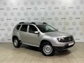 2013 Renault Duster I, серый, 860000 рублей