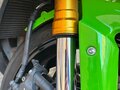 2012 Kawasaki ZX-6 Ninja, зелёный, 649000 рублей - вид 11