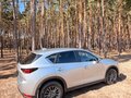 2020 Mazda CX-5 II, серый, 2500000 рублей - вид 5