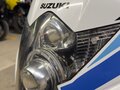 2012 Suzuki GSX 1250 FA, белый, 715000 рублей - вид 10