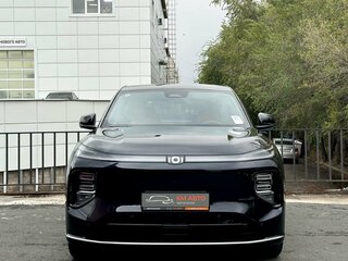 2026 Changan Qiyuan Q07 31.7 kWh, чёрный, 3785000 рублей, вид 2