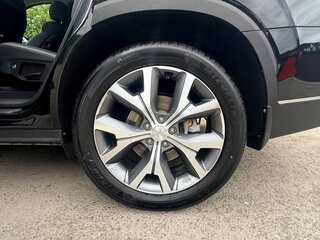 2021 Hyundai Palisade I, чёрный, 4900000 рублей, вид 5