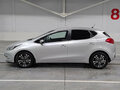 2014 Kia Ceed II, серебристый - вид 7