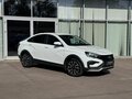 2023 Lada (ВАЗ) Vesta Cross I Рестайлинг (NG), белый, 1345000 рублей - вид 2