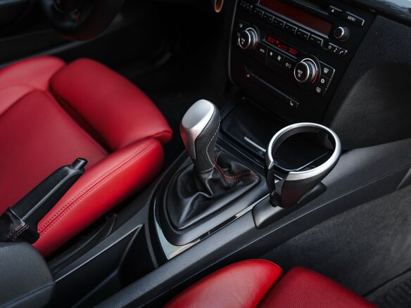 2008 BMW 1 серии 135i I (E81/E82/E87/E88) Рестайлинг, чёрный, 2000000 рублей - вид 22