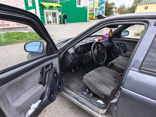 2001 Lada (ВАЗ) 2112, фиолетовый, 120000 рублей, вид 5