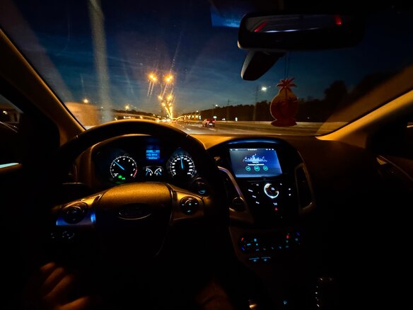 2012 Ford Focus III, серый, 750000 рублей - вид 34