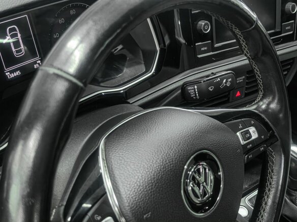 2020 Volkswagen Jetta 6-speed VII, оранжевый, 1999900 рублей - вид 30