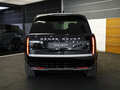 2025 Land Rover Range Rover P360 MHEV V, чёрный, 22790000 рублей - вид 8