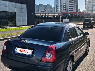 2010 Vortex Estina I, синий, 175000 рублей, вид 5