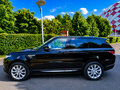 2017 Land Rover Range Rover Sport II, чёрный, 4290000 рублей - вид 3