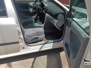 1999 Skoda Octavia I (A4), серый, 400000 рублей, вид 5