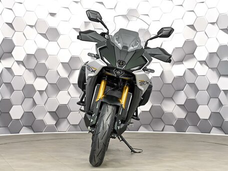 2026 Suzuki GSX-S 1000GX, зелёный, 1600000 рублей, вид 5