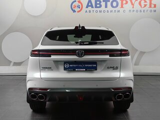 2023 Changan UNI-K, белый, 2444000 рублей, вид 4