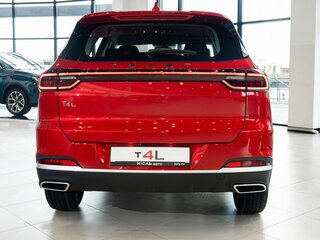 2026 Tenet T4L, красный, 2478000 рублей, вид 5