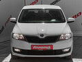 2017 Skoda Rapid I, белый, 990000 рублей - вид 2
