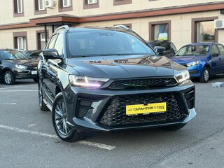 2023 SWM G01F, серый, 1500000 рублей, вид 2