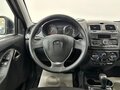 2022 Lada (ВАЗ) Granta I Рестайлинг, чёрный - вид 10