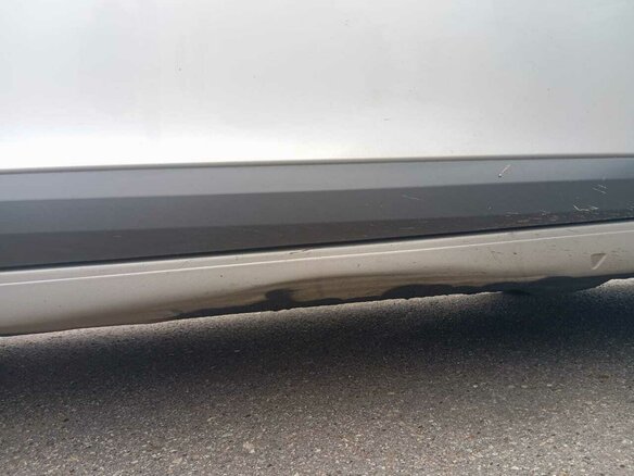 2013 Renault Fluence I, серый, 850000 рублей - вид 21