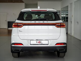 2026 Tenet T4L, белый, 2344000 рублей, вид 5
